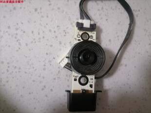 原装三星UA65F6400EJ UA46F5000HJ UA55F6100AJ按键板BN41-01976B
