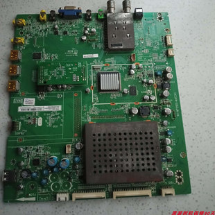 原装  拆机 东芝 55GL150C 主板 40-MT01BS-MAF2XG 屏 LTA550HJ12