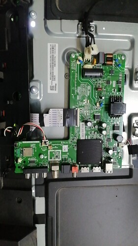 海信42E2F 0003主板 TPD.MT9255T.PB701屏 HD415V1F41JE415D3HA0M