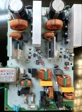 原装拆机投影仪电源板 212A18801 4D216 935B3220