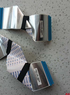 康佳 LED50K7200 49T68 屏线 28013152 28013153 屏1647YT 1817YT