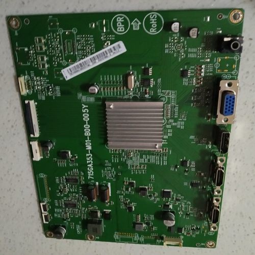 322M8CZ板715GA353-M01-B00-005Y