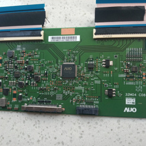 原装拆机优派VX3276-4K-MHD 逻辑板32M04 C08 CTRL