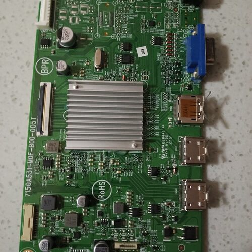 C27G2主板715GA531-M0F-B00-005T