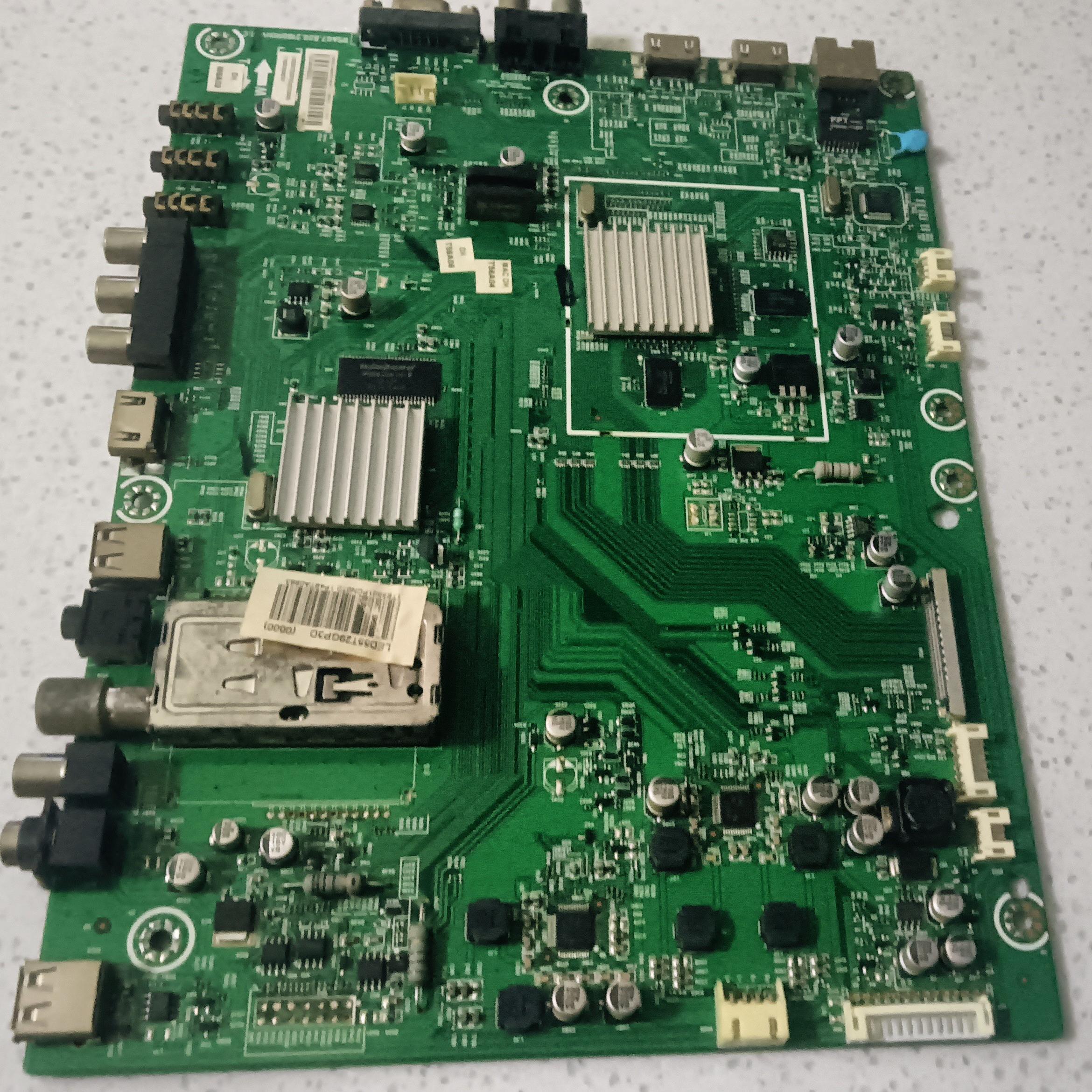 LED55T29GP3D主板RSAG7.820.2160