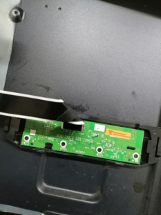 海信75E3NH-PRO 75D30QD 65E3G开关遥控接收板RSAG7.820.51861
