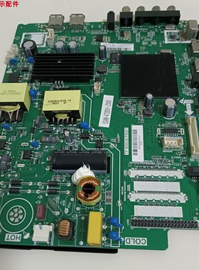 原装拆机 PPTV 32C4 主板 TP.MS638.PB801 屏 V32BJ8-Q01