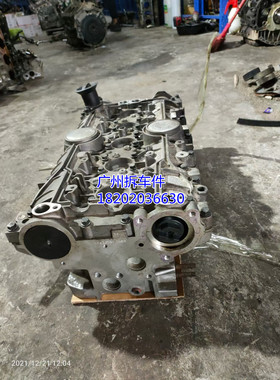 沃尔沃S40S60S80V60XC90XC602.9T沃尔沃2.0T2.5T汽缸盖缸体