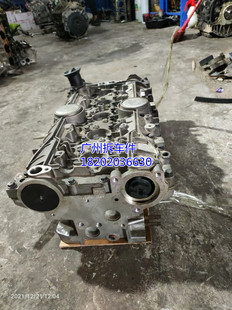 沃尔沃S40S60S80V60XC90XC602.9T沃尔沃2.0T2.5T汽缸盖缸体