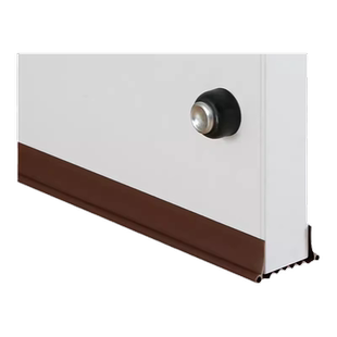 门缝门底密封条卧室专用门缝隙挡风神器卧室房门隔音门底部防漏风