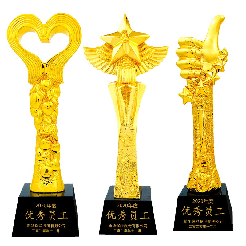 水晶獎(jiǎng)杯定制創(chuàng)意樹脂定做獎(jiǎng)牌兒童籃球冠軍優(yōu)秀員工年會表彰定做