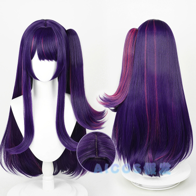 AICOS星野爱我推的孩子头皮顶