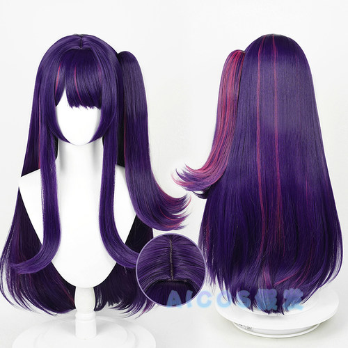 AICOS星野爱我推的孩子头皮顶