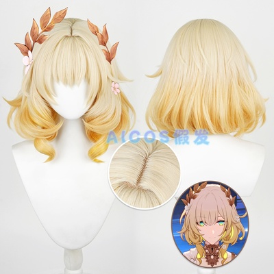 AICOS崩坏星穹铁道阿格莱雅