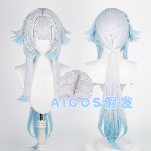 Aicos崩坏星穹铁道刻律德菈