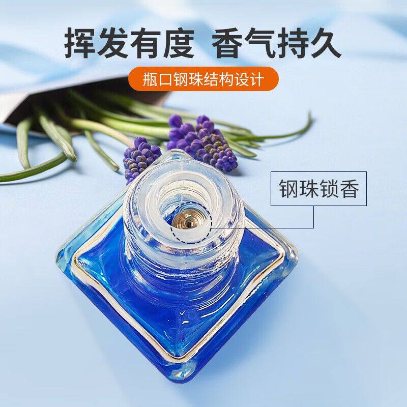 同款朗龙车载香水挂件持