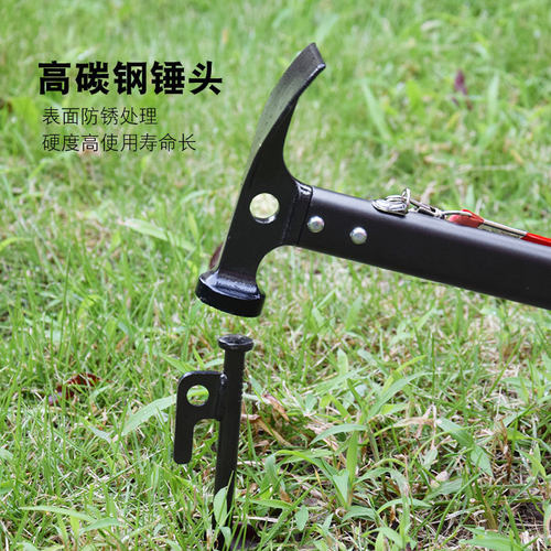 户外装备多功能野外生存