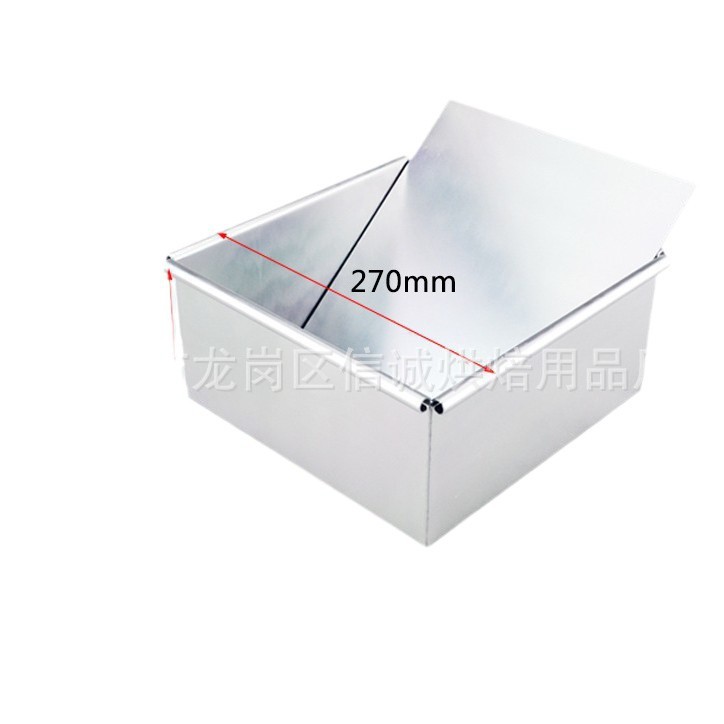 4寸56810寸正方形蛋糕
