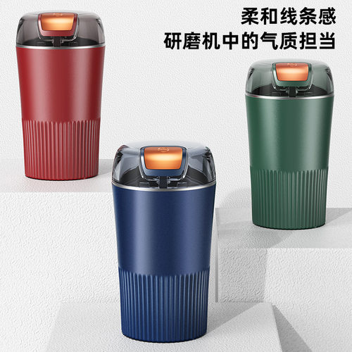 家用小型打粉机研磨机超
