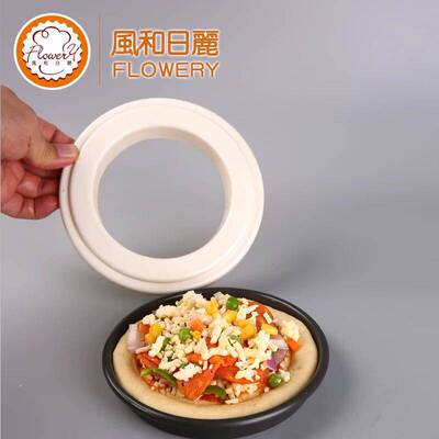 烘焙模具6寸9寸12寸披萨