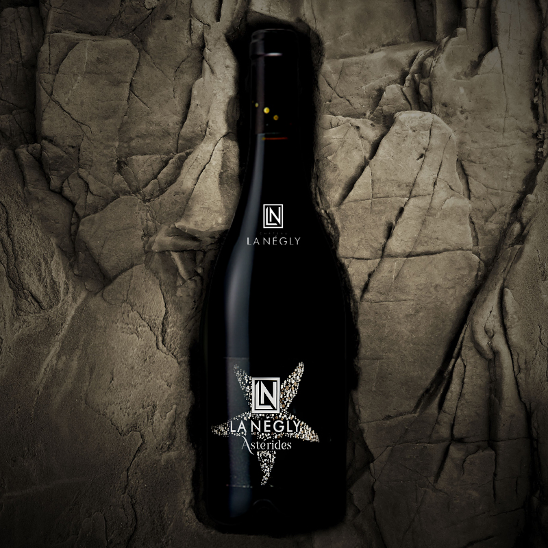 帕克口中的领头羊丨法国原装进口纳格利星座干红葡萄酒红酒单支