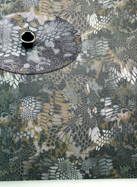 KYDEX板 K板刀鞘DIY 热塑板K板美国进口 迷彩K板刀套K鞘套