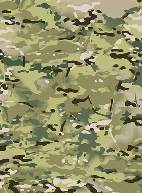 刀鞘枪套材料 Kydex 热塑板折弯成型 刀鞘定制 K鞘 加工迷彩图diy