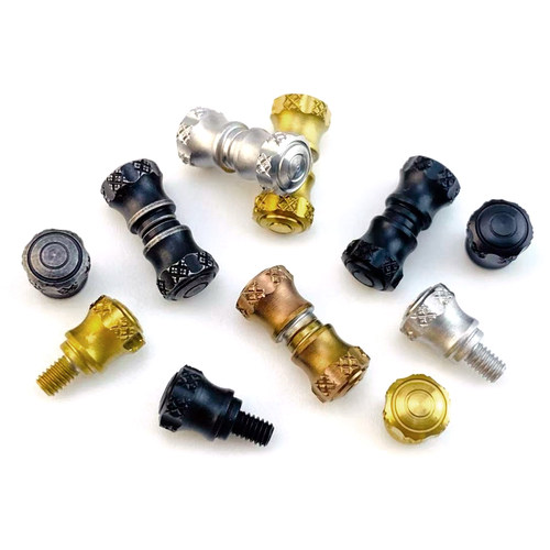 推刀钉折叠刀螺丝钉刀具DIY折刀