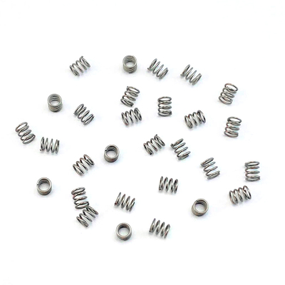 微技术UTX85推钮弹簧Ultratech