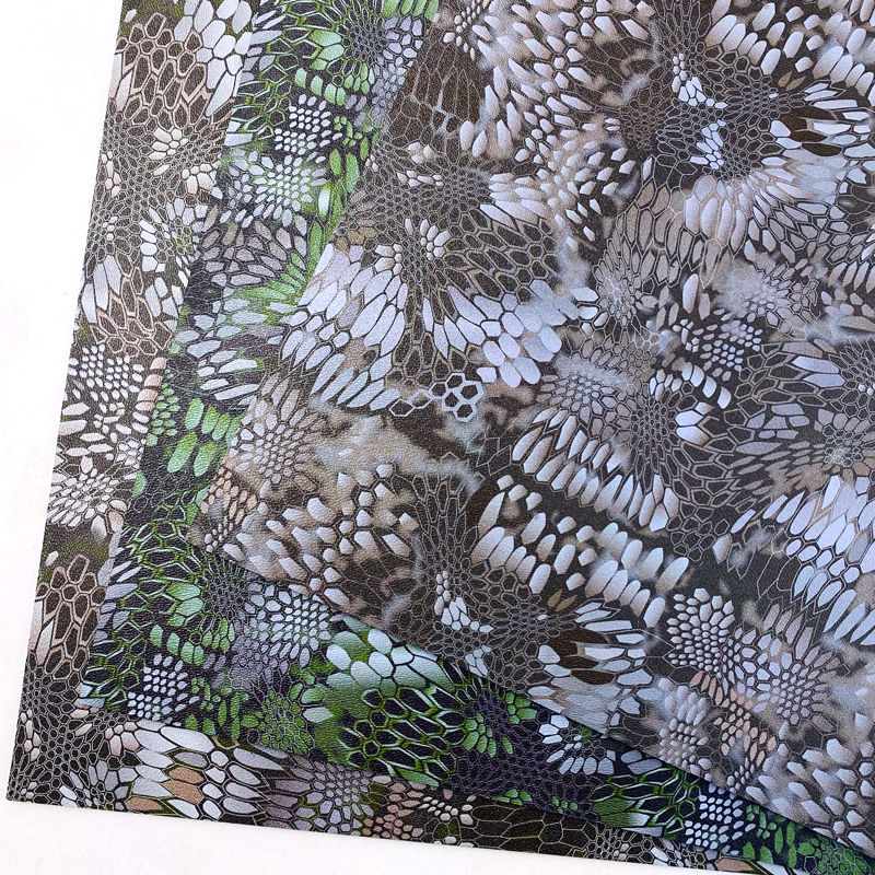 刀鞘DIY板刀DIY美国进口迷彩k鞘