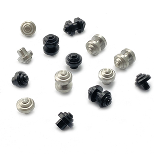 DIY折刀 折刀螺丝 折刀推刀钮 推刀钉 推刀盘 折刀螺丝推刀螺钉