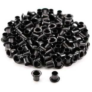 K鞘气孔鸡眼钉 k板气眼钉 k加长气眼钉枪套铆钉 KYDEX刀套鸡眼钉