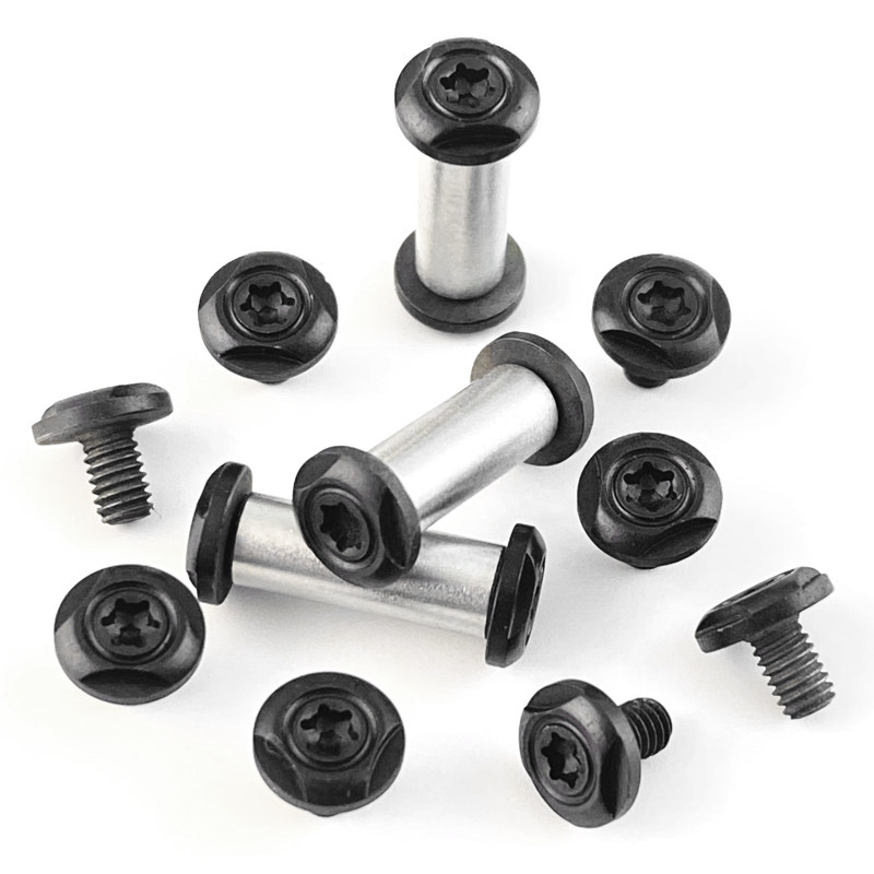 贴片螺丝钉 T8梅花刀柄螺丝对锁扣螺丝钉 CNC不锈钢螺丝钉DIY刀具,五金/工具,其他机械五金,淘宝优惠券,粉丝福利购,淘宝优惠卷