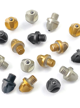 微技术UTX-85 Microtech Ultratech OTF三角破窗尾锥 配件 UT系列