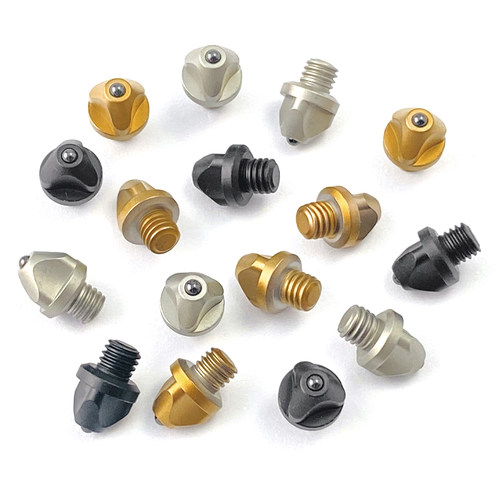 微技术破窗器UT尾锥DIY配件