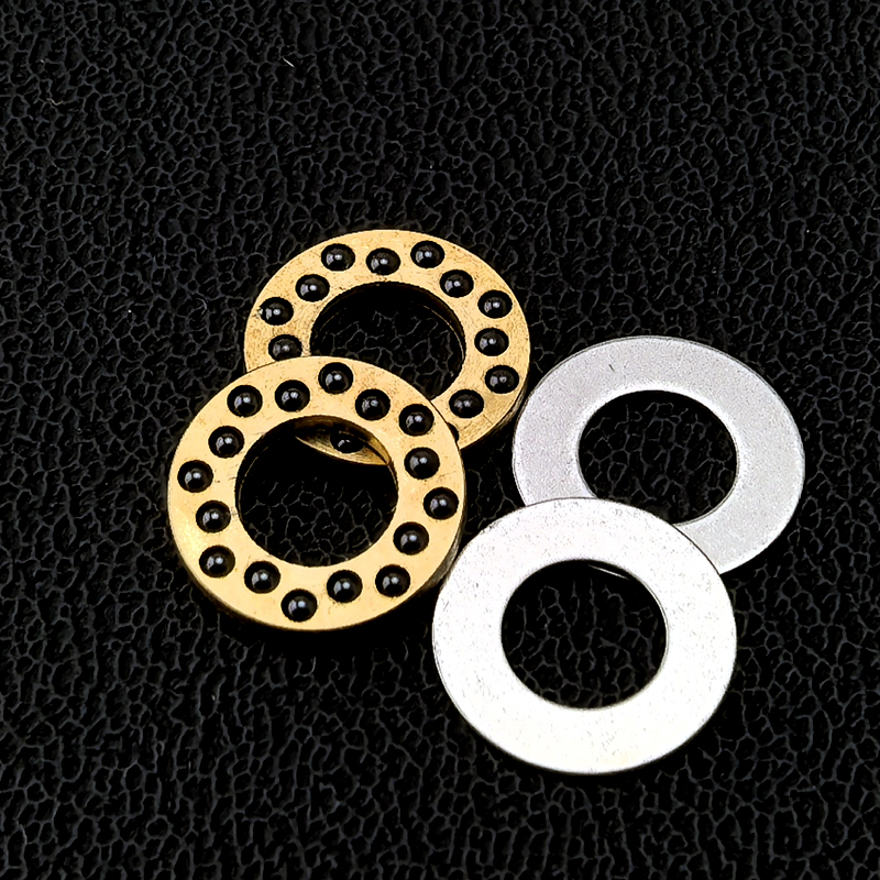 折刀陶瓷轴承替换配件轴承快开