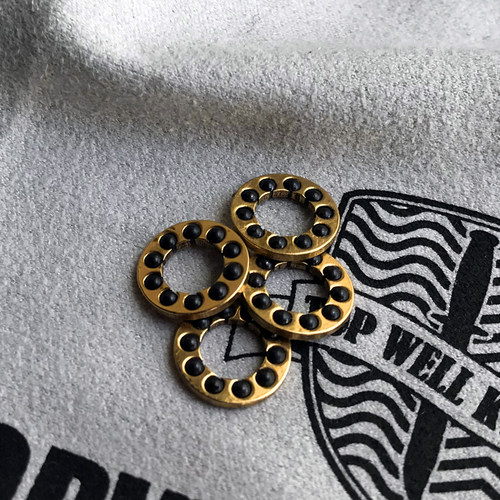 ZT轴承 0450 0460 0055零误差陶瓷轴承 IKBS轴承快开FLIPPER快开