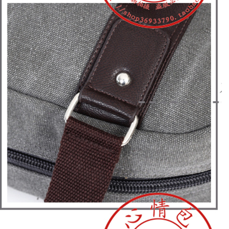 Sac pour homme - Ref 55924 Image 3