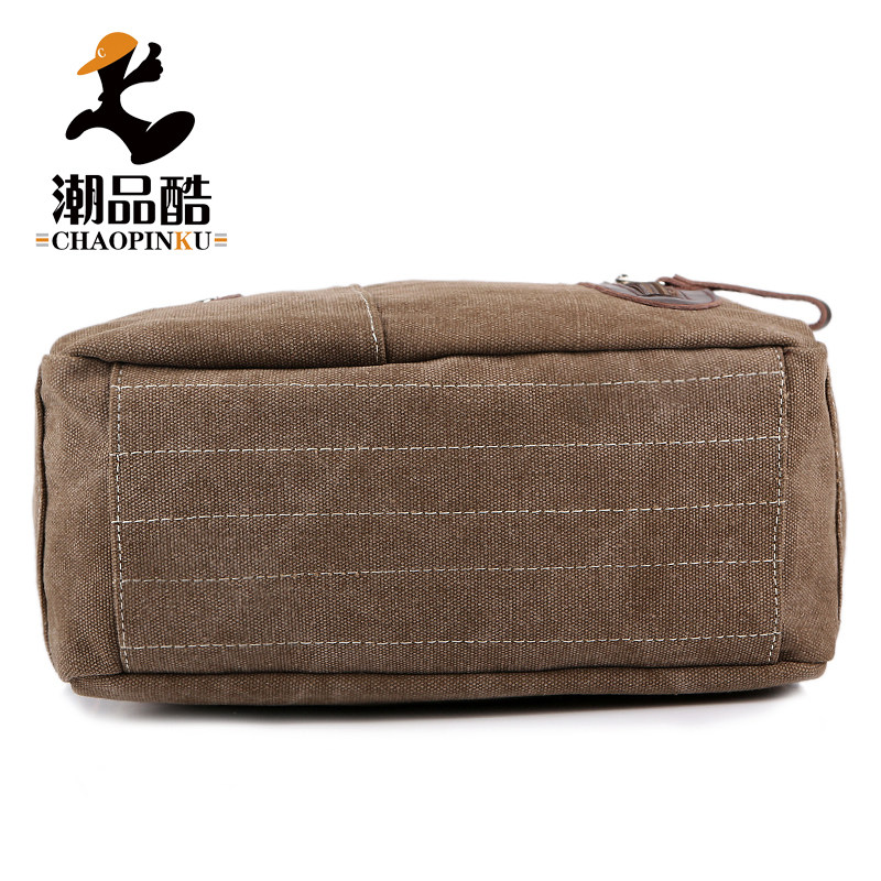 Sac pour homme - Ref 50673 Image 3