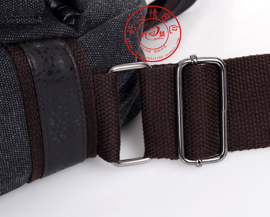 Sac homme - Ref 55860 Image 4