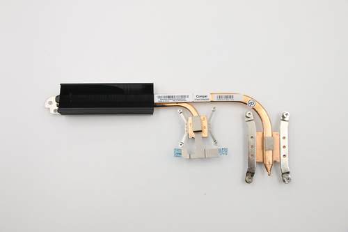 联想AIO510-23ISH AIO 510-22ISH一体机 铜管 散热器  01EF354