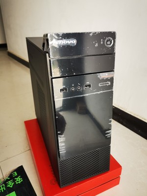 联想扬天M4900C M2601K /M3900C  M7200c m4902c商用台式 空机箱