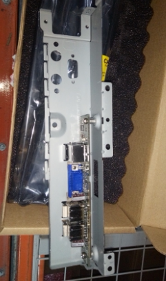 03T7342 联想一体机m73z  M83z M7200z M8250z M7250z  io板