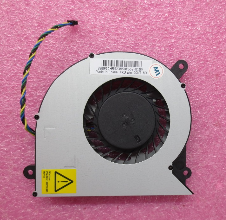 联想一体机 m700z M7300z E74z 风扇 散热器  00kt180