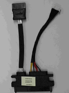 联想m72 m73 m92 m93 m4500Q 迷你小主机SATA硬盘数据线 54Y9343