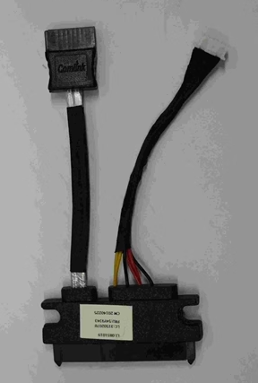 联想m72 m73 m92 m93 m4500Q 迷你小主机SATA硬盘数据线 54Y9343