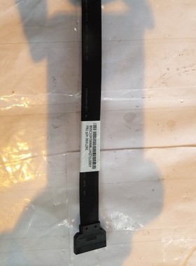 00xl291 联想并口打印线 半高8cm 打印线 转接线 并口5c10u58184