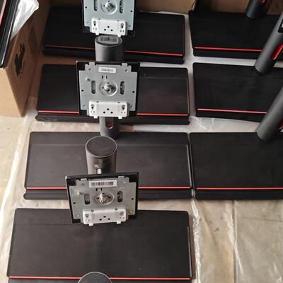 联想一体机 m90a pro gen3 Gen 5 M70a Gen5底座 支架5m11c17122