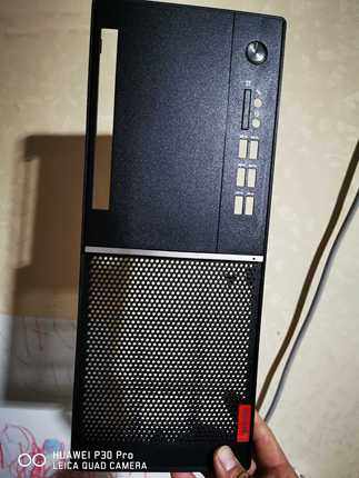 联想扬天M2601d M4601d M6603d M6804d M6201d M6600d 机箱 面板