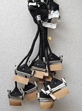 5c10u58263 联想一体机aio 520x max 屏线 sc10x18469